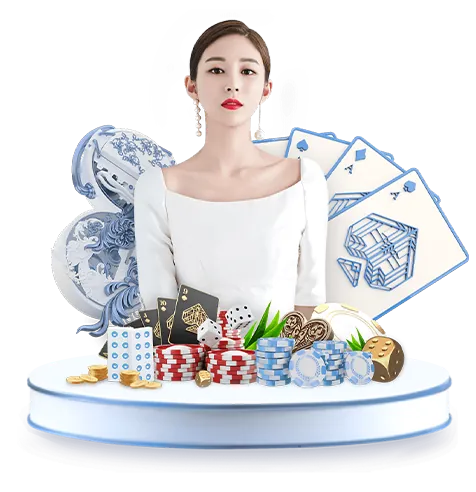 Baccarat Trực Tuyến tại OKVIP NEW88